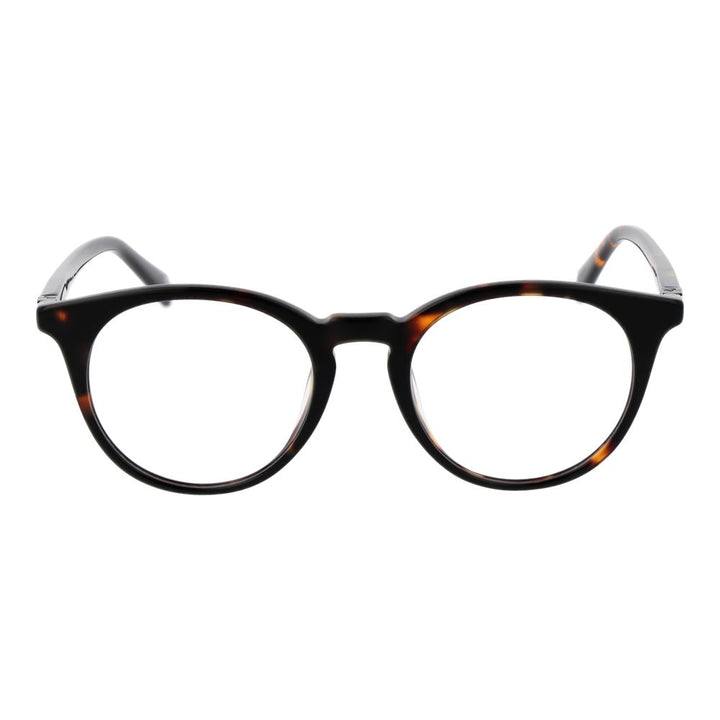 Brown Men Optical Frames