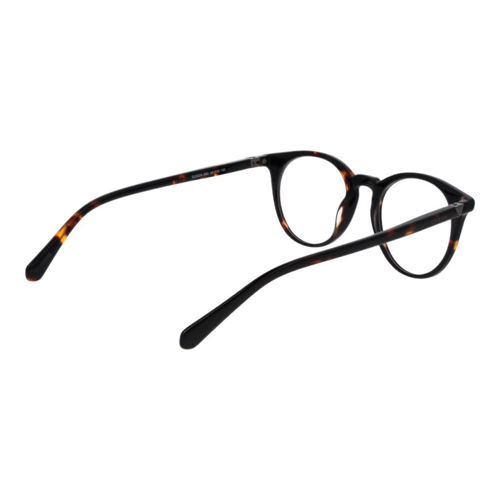 Brown Men Optical Frames