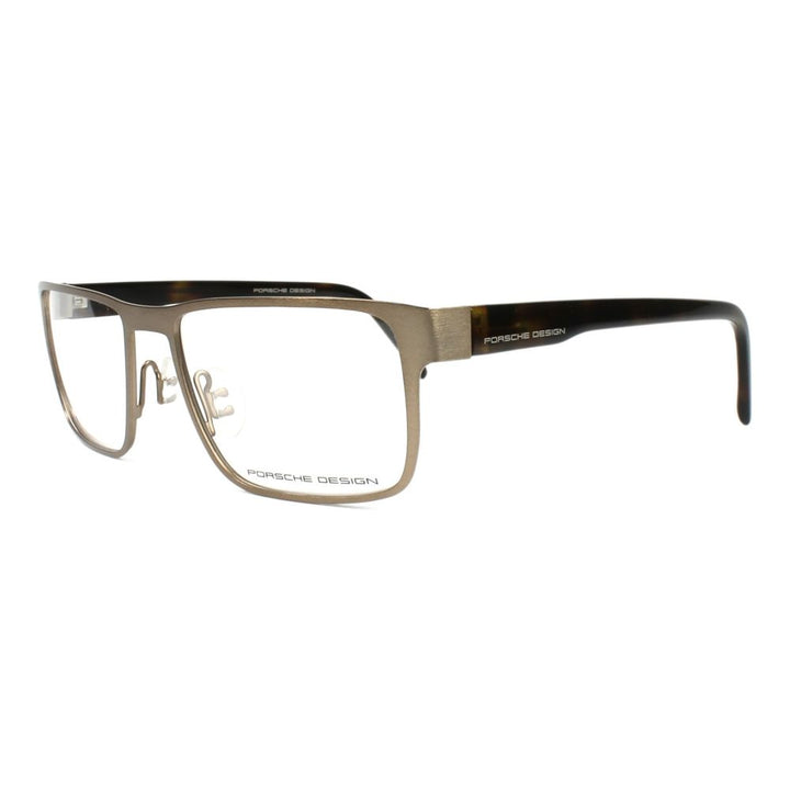 Brown Metal Frames