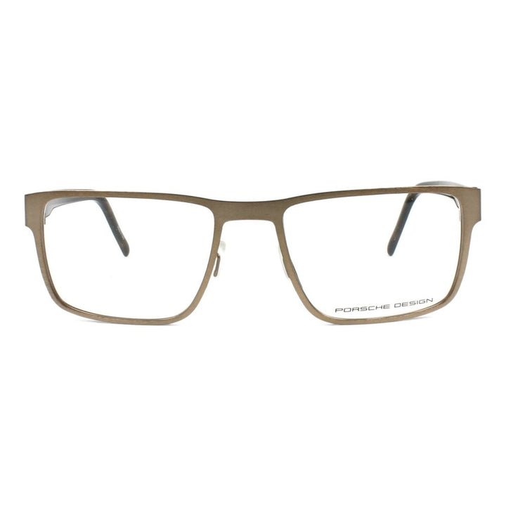Brown Metal Frames