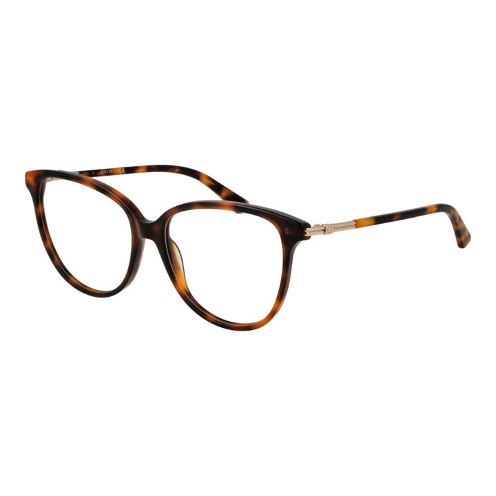 Brown Women Optical Frames