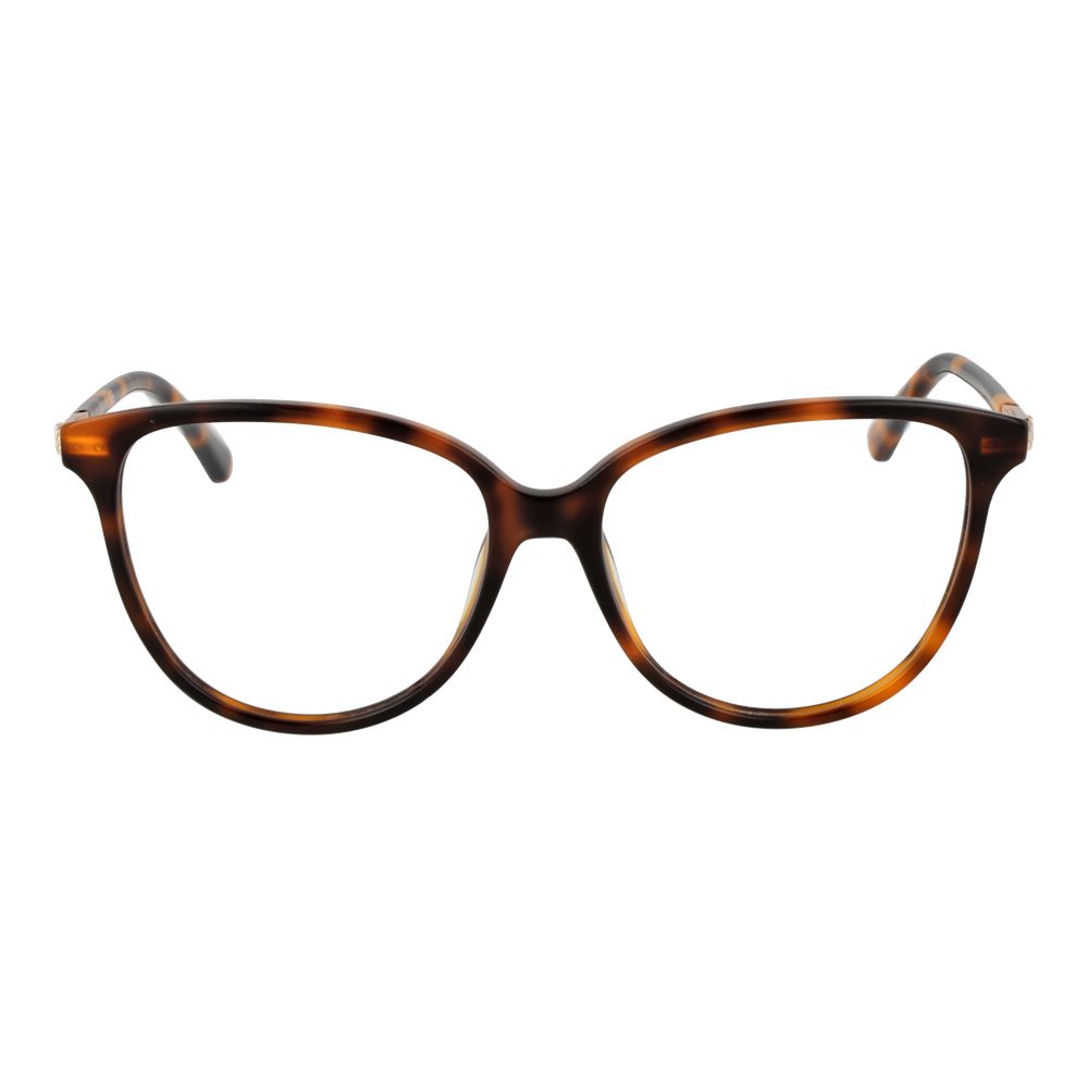 Brown Women Optical Frames