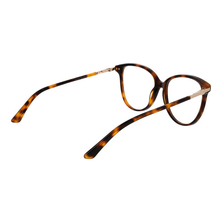 Brown Women Optical Frames