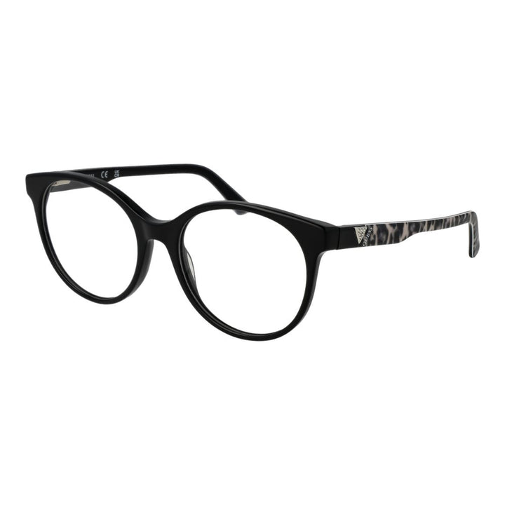 Black Women Optical Frames