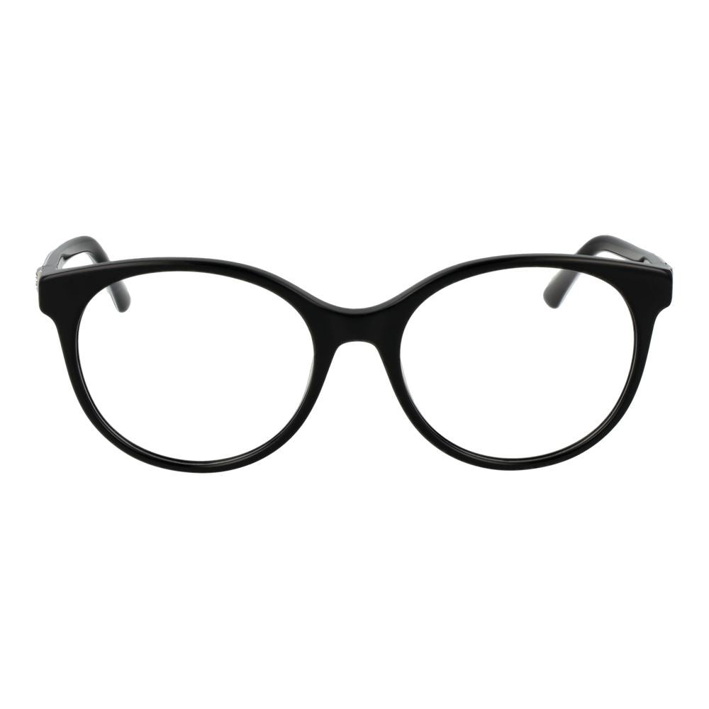 Black Women Optical Frames