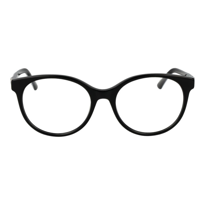 Black Women Optical Frames