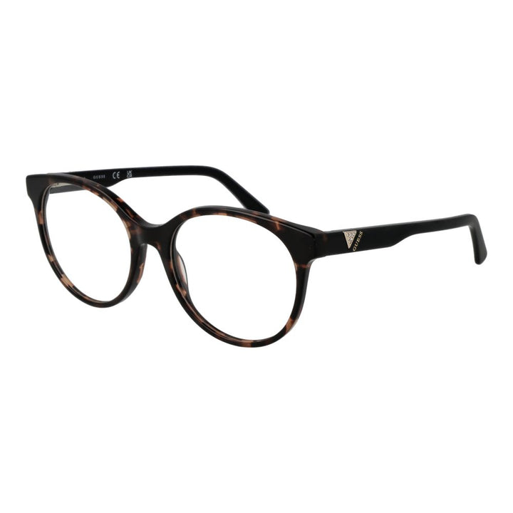 Brown Women Optical Frames