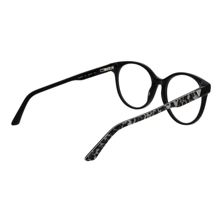 Black Women Optical Frames