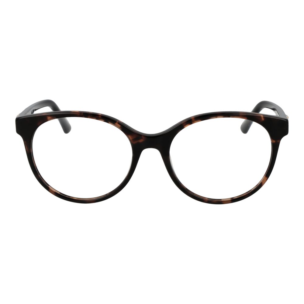 Brown Women Optical Frames