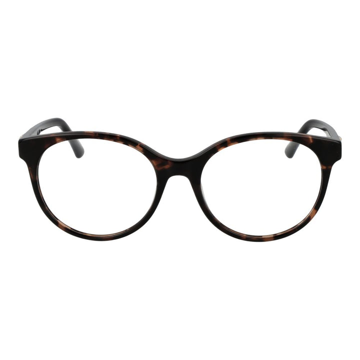 Brown Women Optical Frames