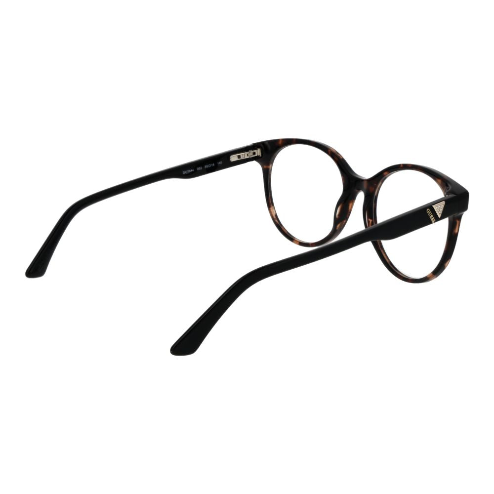 Brown Women Optical Frames