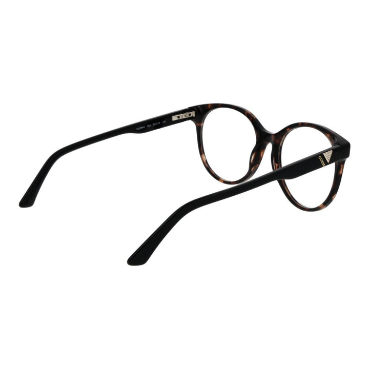 Brown Women Optical Frames