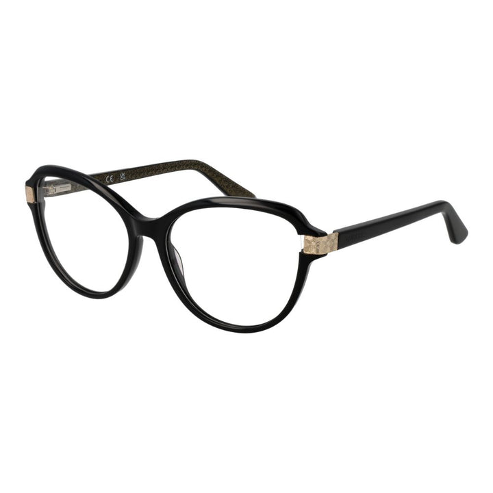 Black Women Optical Frames