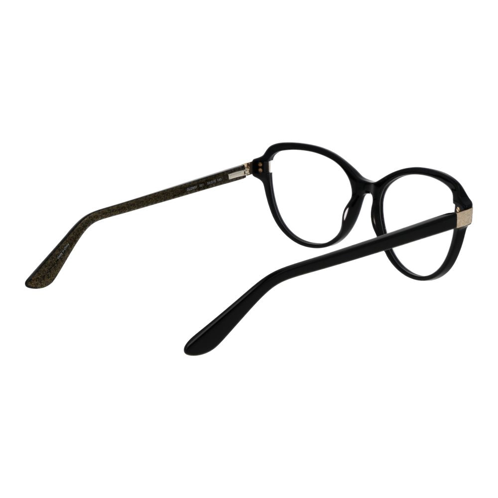Black Women Optical Frames