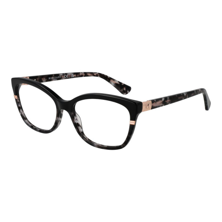 Black Women Optical Frames