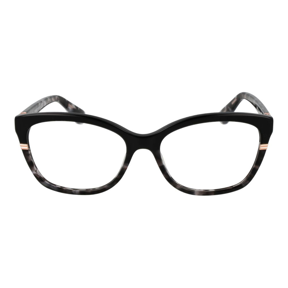 Black Women Optical Frames