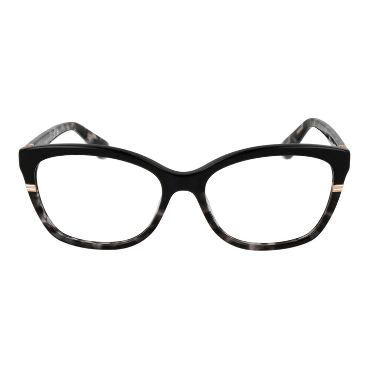 Black Women Optical Frames