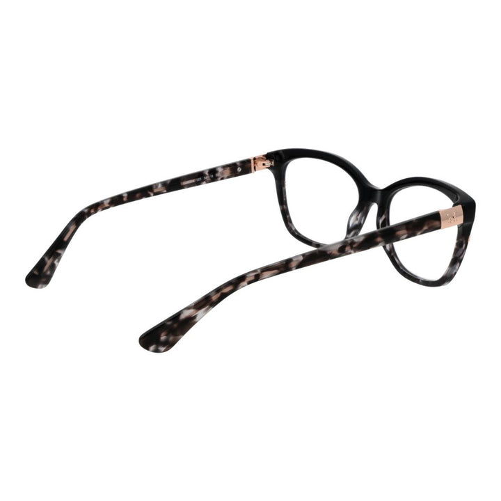 Black Women Optical Frames