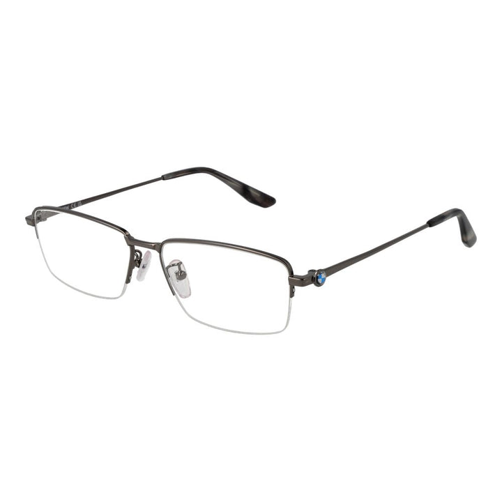Silver Men Optical Frames