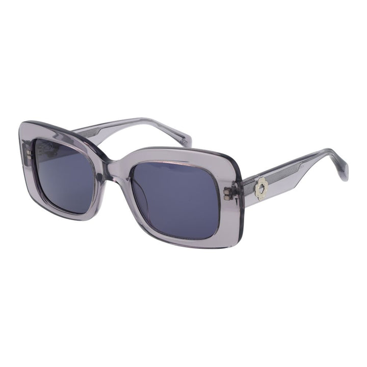 Gray Women Sunglasses