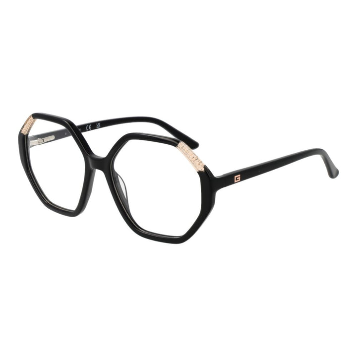 Black Women Optical Frames