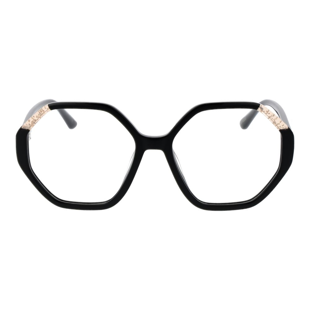Black Women Optical Frames