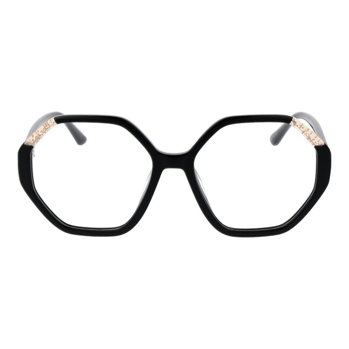 Black Women Optical Frames