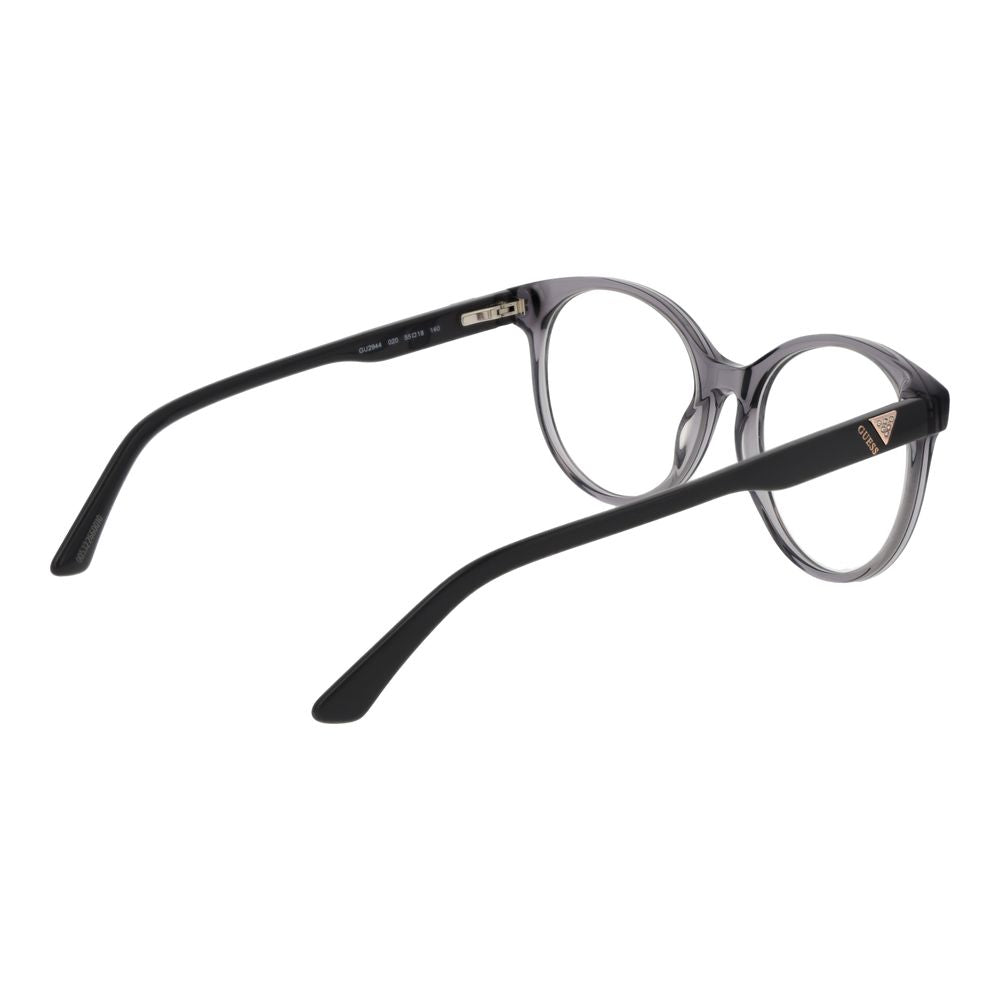 Gray Women Optical Frames