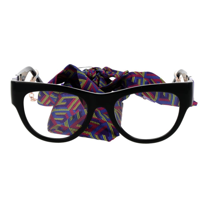 Black Women Optical Frames