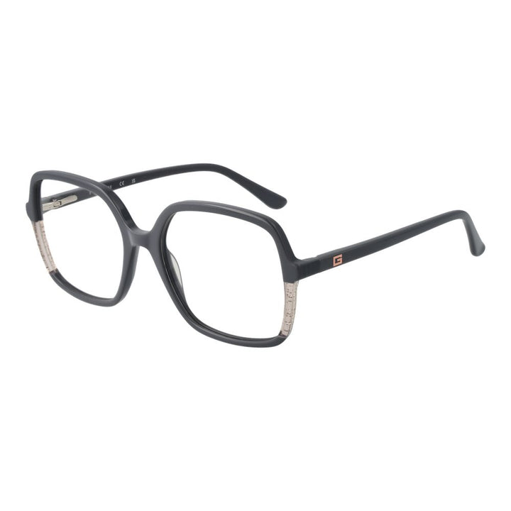 Gray Women Optical Frames