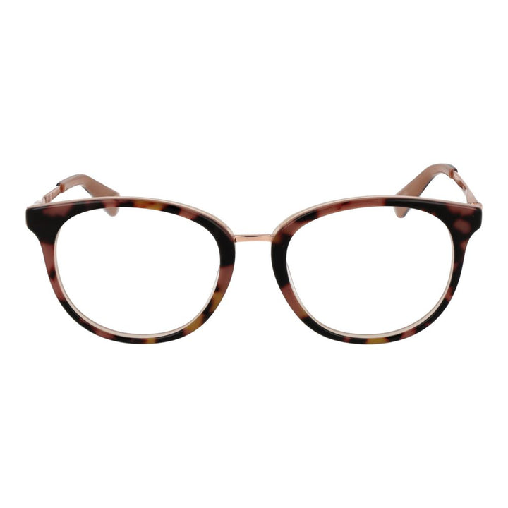 Brown Unisex Optical Frames