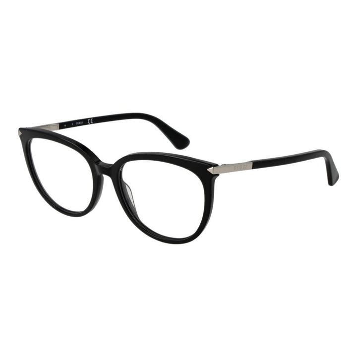 Black Women Optical Frames