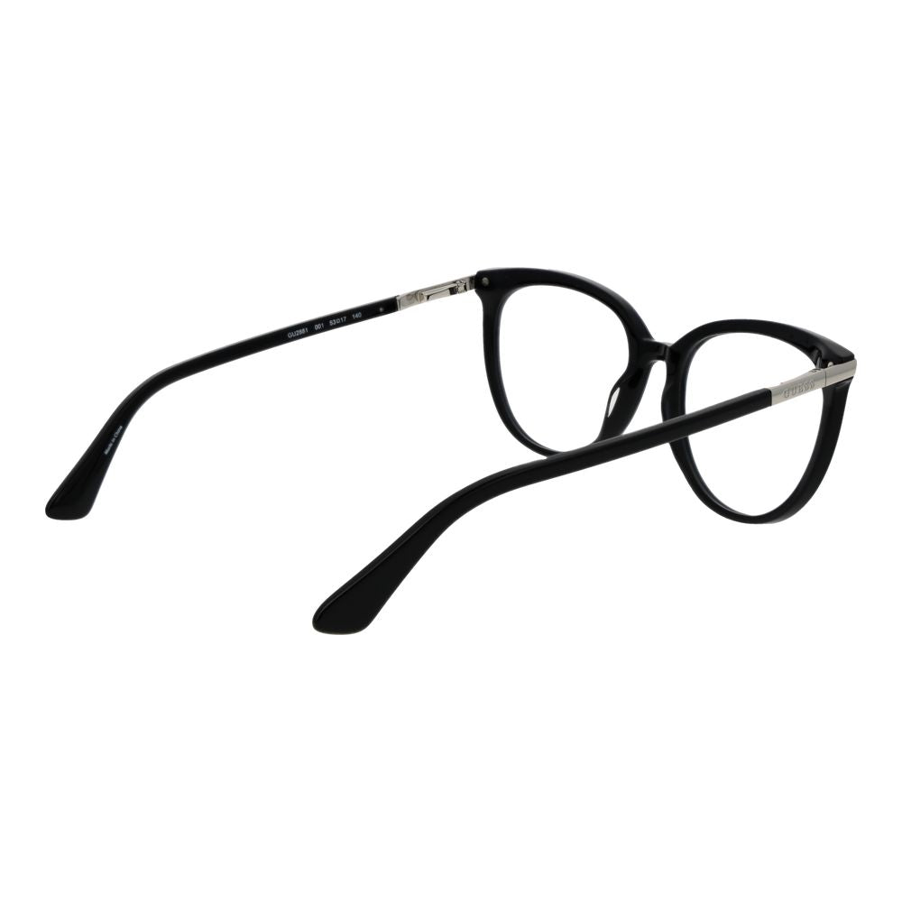 Black Women Optical Frames