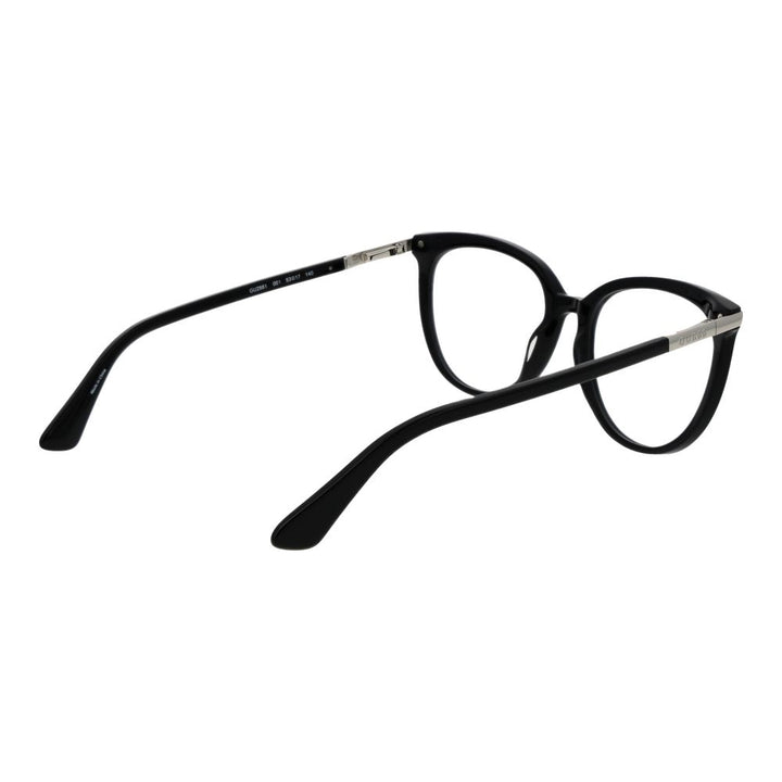 Black Women Optical Frames