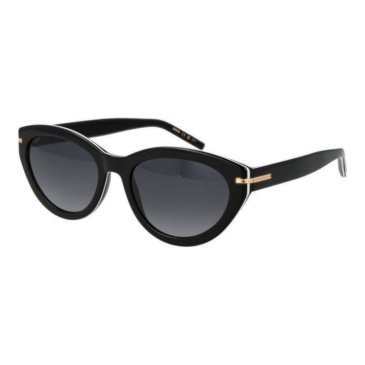 Black Women Sunglasses