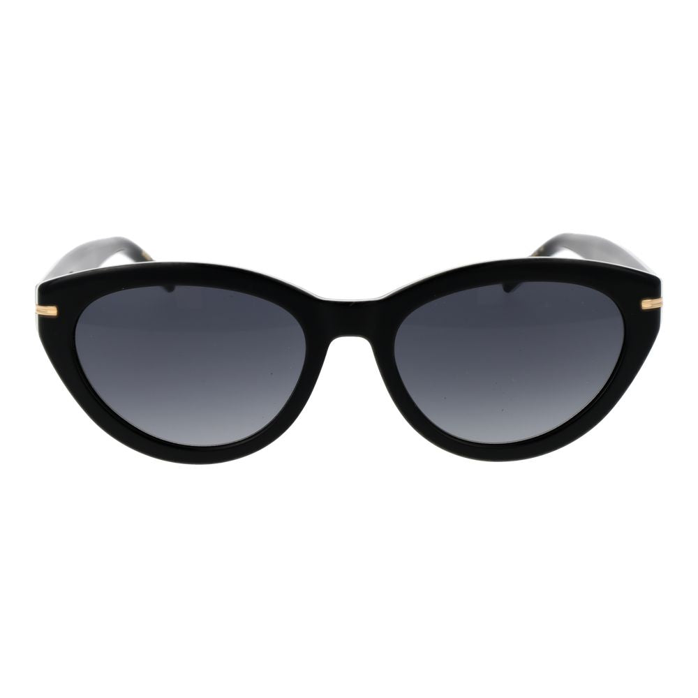 Black Women Sunglasses