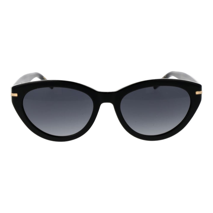Black Women Sunglasses