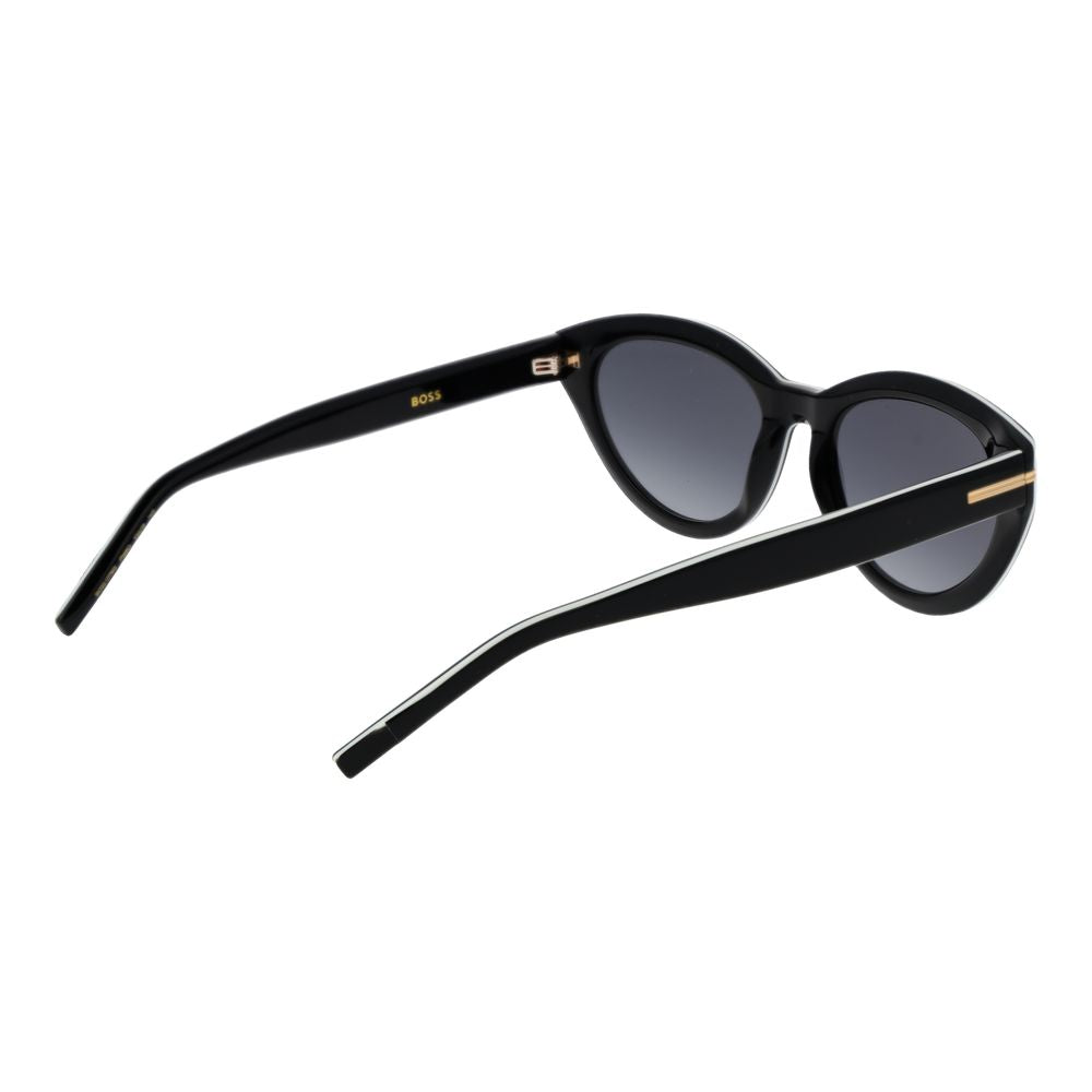 Black Women Sunglasses