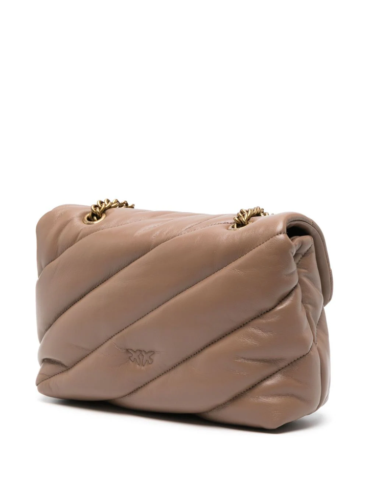 Love Classic Puff shoulder bag-10