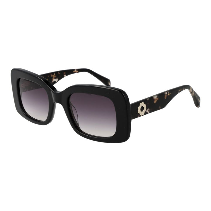 Black Women Sunglasses