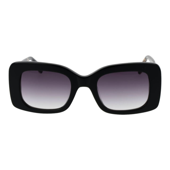 Black Women Sunglasses
