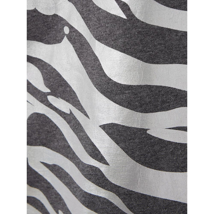 Kenzo Multicolor Cotton T-Shirt