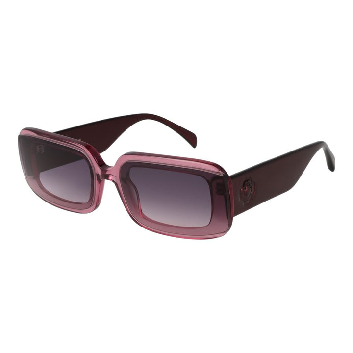 Pink Women Sunglasses