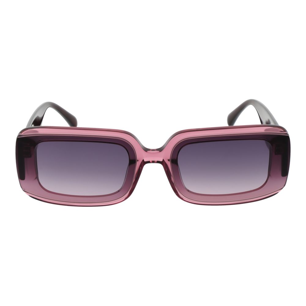 Pink Women Sunglasses