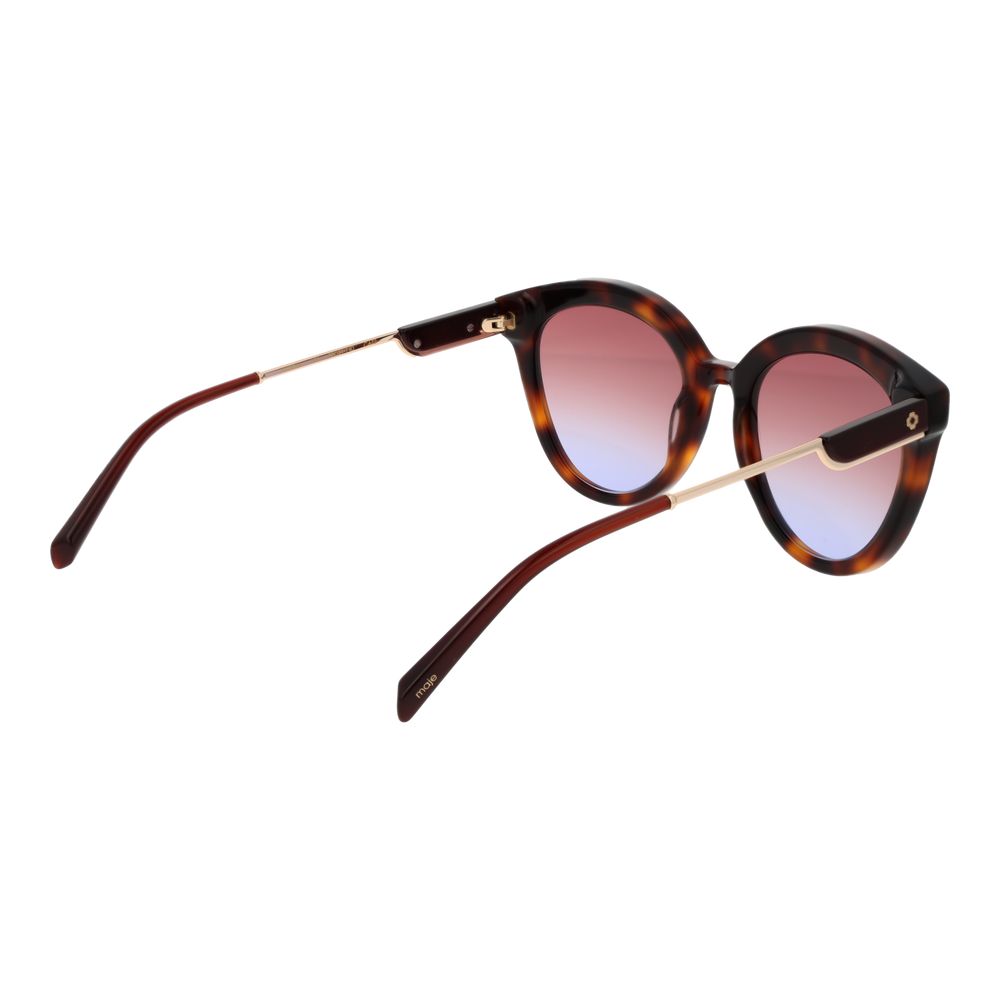 Brown Women Sunglasses