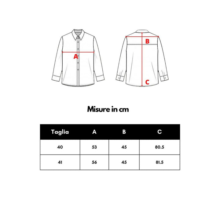 Dolce & Gabbana White Cotton Dress Shirt