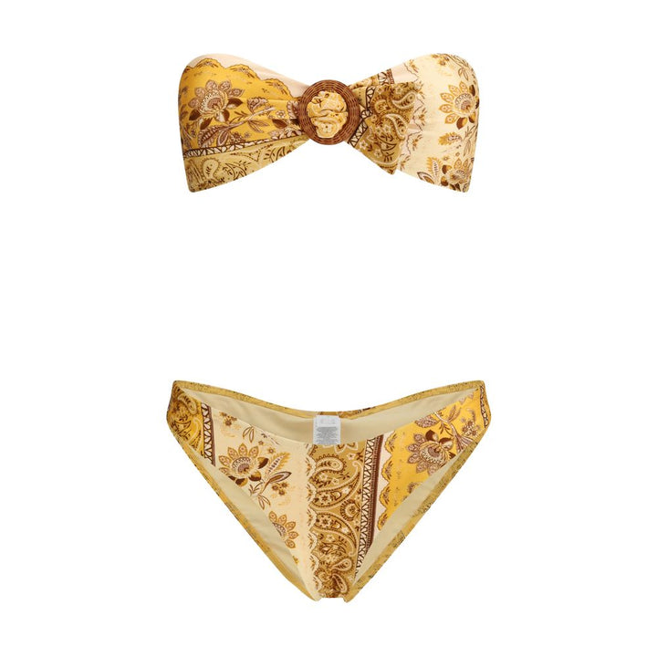 Lucky Bamboo Swimsuit