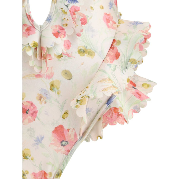 Lucky Waterfall Swimsuit