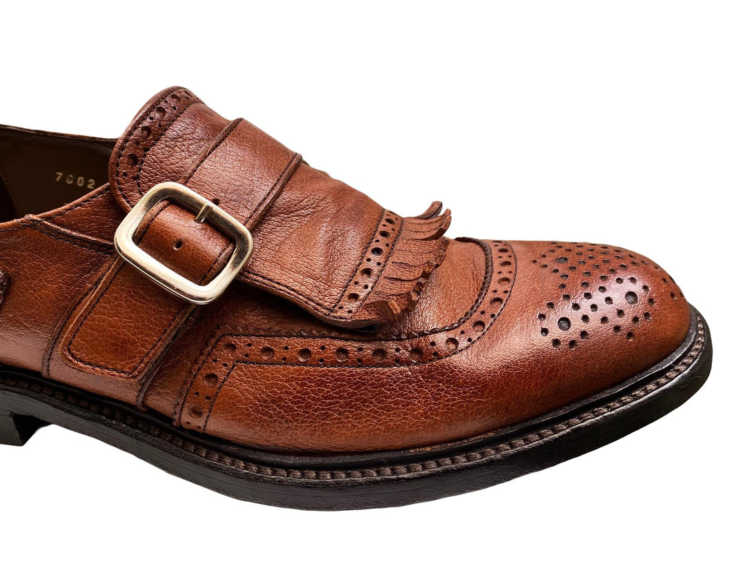 GREEN GEORGE CAMBOGIA 17 W CUOIO FRANGE-1