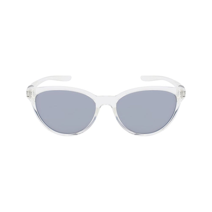 Gray Injected Sunglasses
